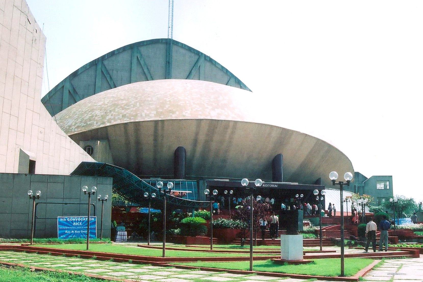 Rice Education Rice Education photo 3