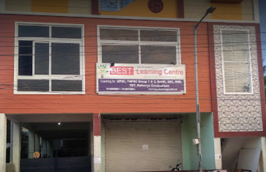 Best Learning Center Best learning centre photo 1