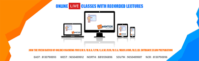 Edu Mentor  Educational Services ( CLAT COACHING) Edu Mentor Educational Services photo 1