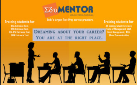 Edu Mentor  Educational Services ( CLAT COACHING) Edu Mentor Educational Services photo 6