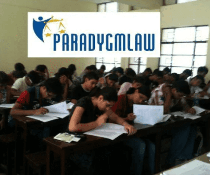 Paradygm Law CLAT Coaching Center Gallery photo 1