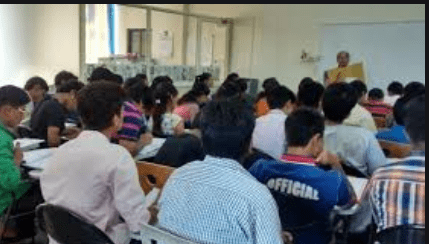 Paradygm Law CLAT Coaching Center Gallery photo 2