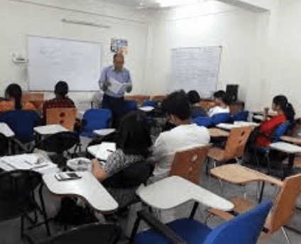 Paradygm Law CLAT Coaching Center Gallery photo 3