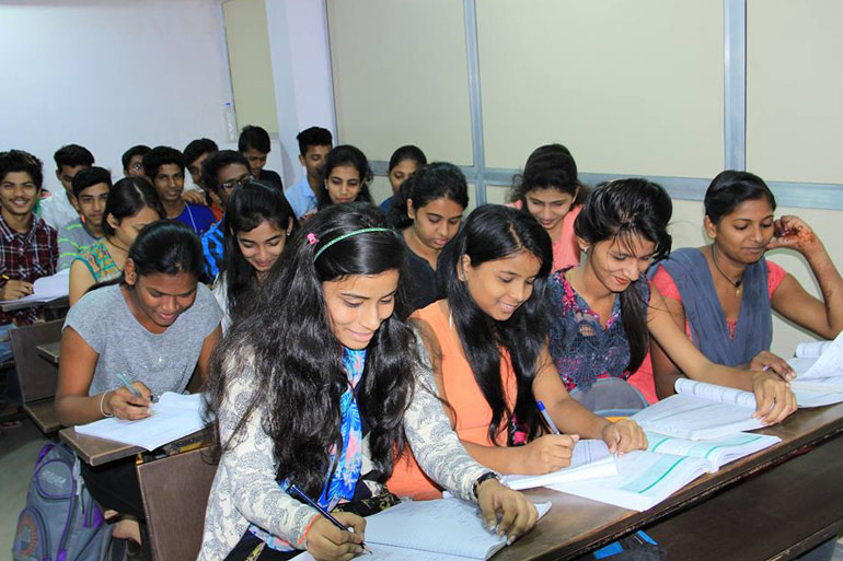 Sampann coaching classes Gallery photo 3