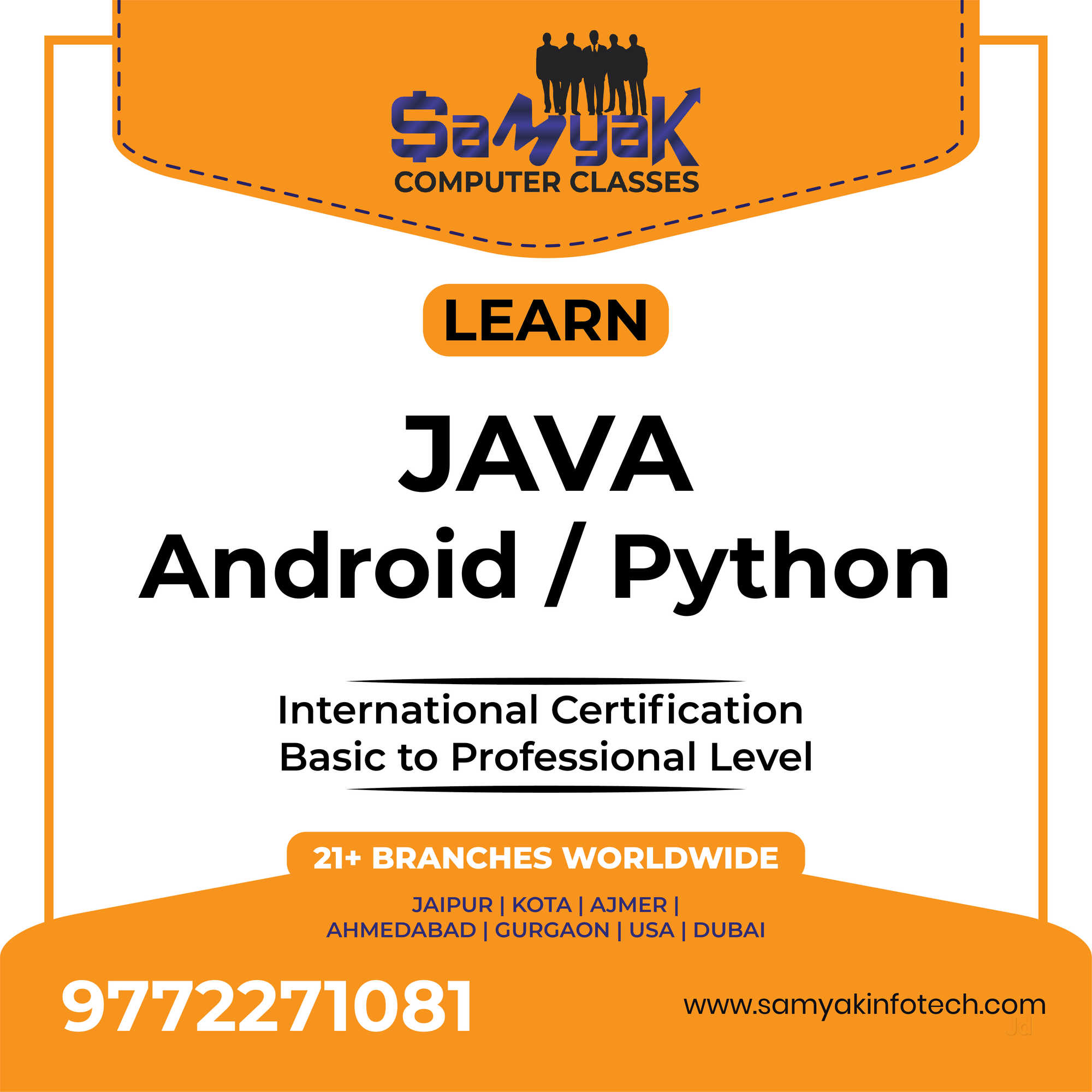 Samyak IT solutions Samyak Computer clsses photo 7