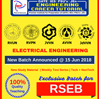Engineering Career Tutorial (GATE/ESE/PSU) Engineering Career Tutorial photo 4