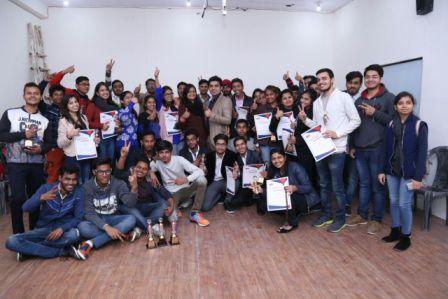 CMC Chetan Malik classes photo 2