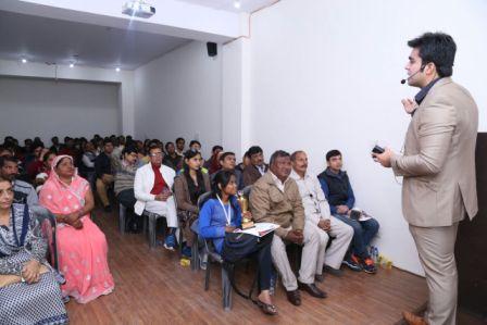 CMC Chetan Malik classes photo 1