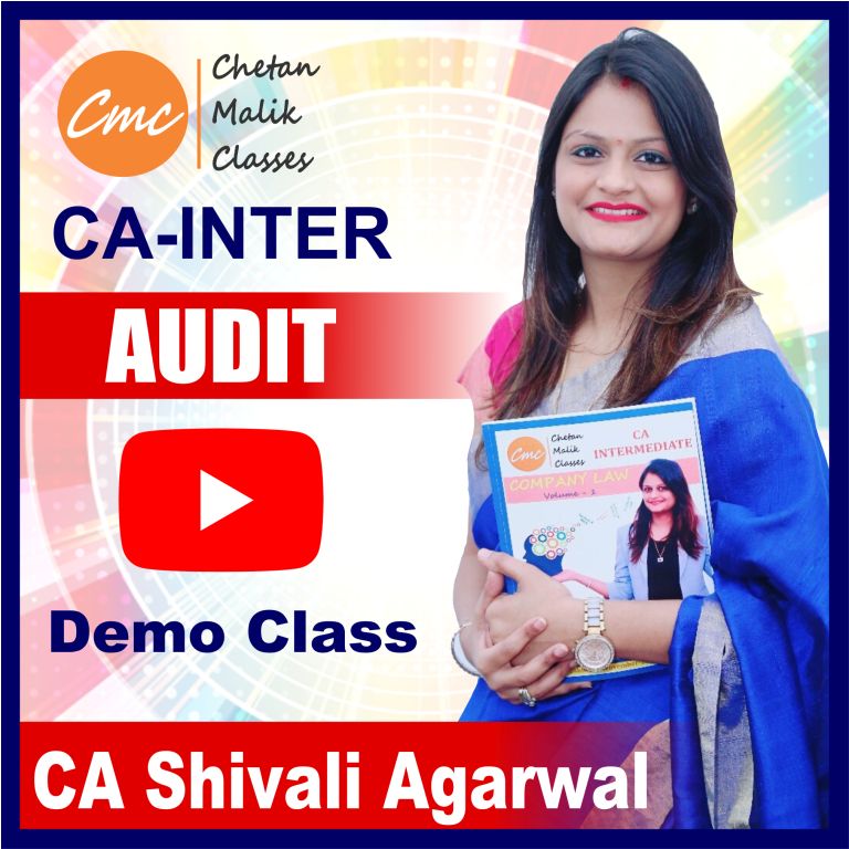 CMC Chetan Malik classes photo 6