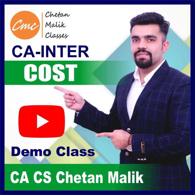 CMC Chetan Malik classes photo 4