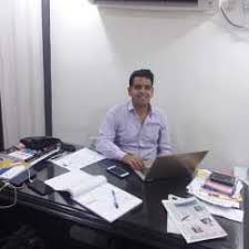 Shrey Rathi classes Office & Director Mr. Shrey Rathi photo 1