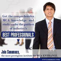 Sanmacs India (MCA) Sanmacs India photo 2