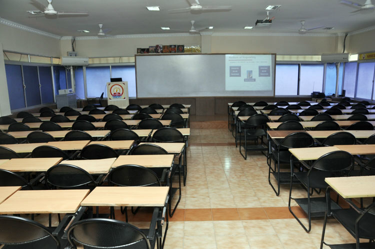 Shree Gurukripa's Institute of Management Shree Gurukripa's Institute of Management photo 2