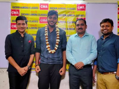 SAC award ceremony images photo 6