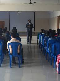 NSA Classroom images photo 3