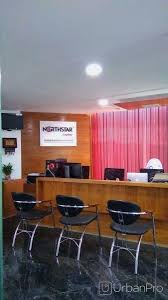 NSA Classroom images photo 5
