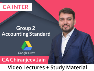 Chiranjeev Jain CA coaching Chiranjeev Jain CA photo 3