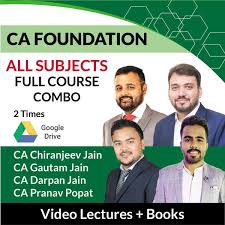 Chiranjeev Jain CA coaching Chiranjeev Jain CA photo 5