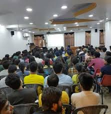 CS Amit Vohra Law Classes Arun Vohra Classes photo 1