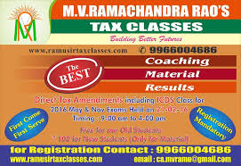 Ramu Sir CA Classes Ramu Sir CA classes photo 2