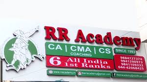RR Academy RR academy photo 3