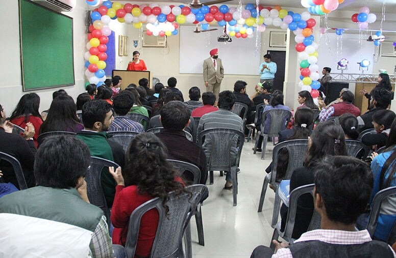 Gyan Gurucull Academy Gyan Gurucull photo 2