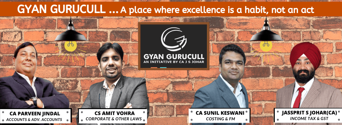 Gyan Gurucull Academy Gyan Gurucull photo 1