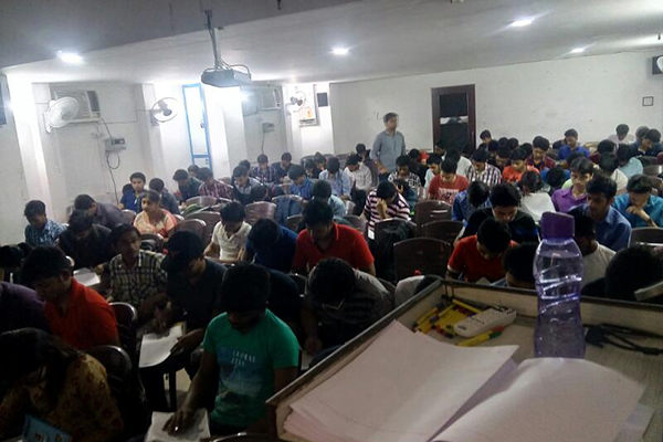 AOCC Ankit Oberoi Commerce Classes' Album photo 5