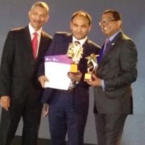 iBAS Global Awards photo 1