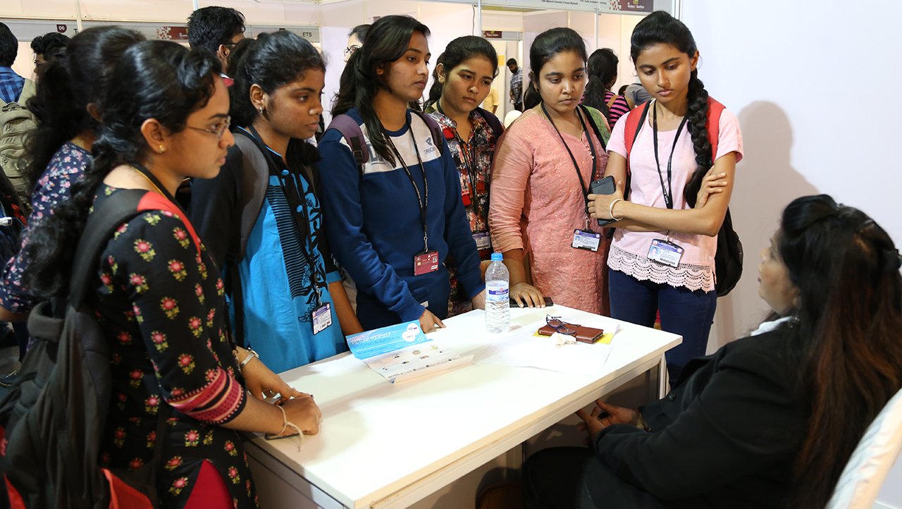 IMFS (GRE/GMAT) Coaching Gallery photo 2
