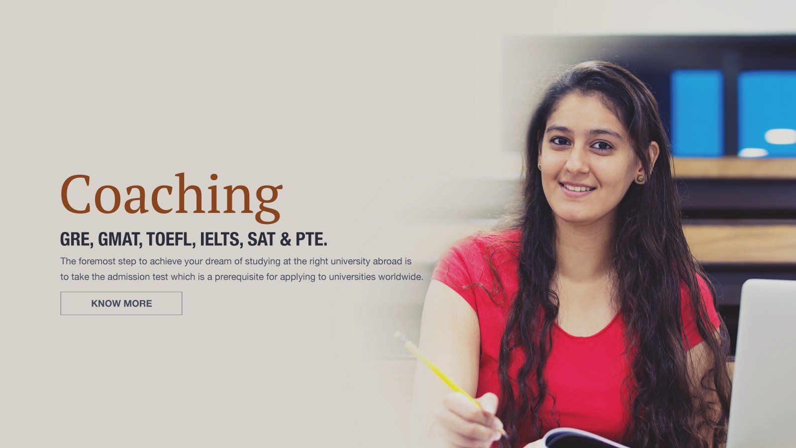 IMFS (GRE/GMAT) Coaching Gallery photo 3