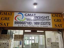 GMATinsight GMATinsight Institute photo 1