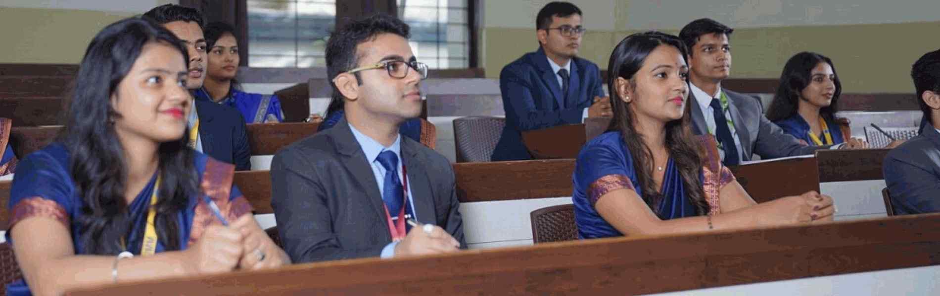 Crack ISB Coaching Institute Crack ISB photo 2
