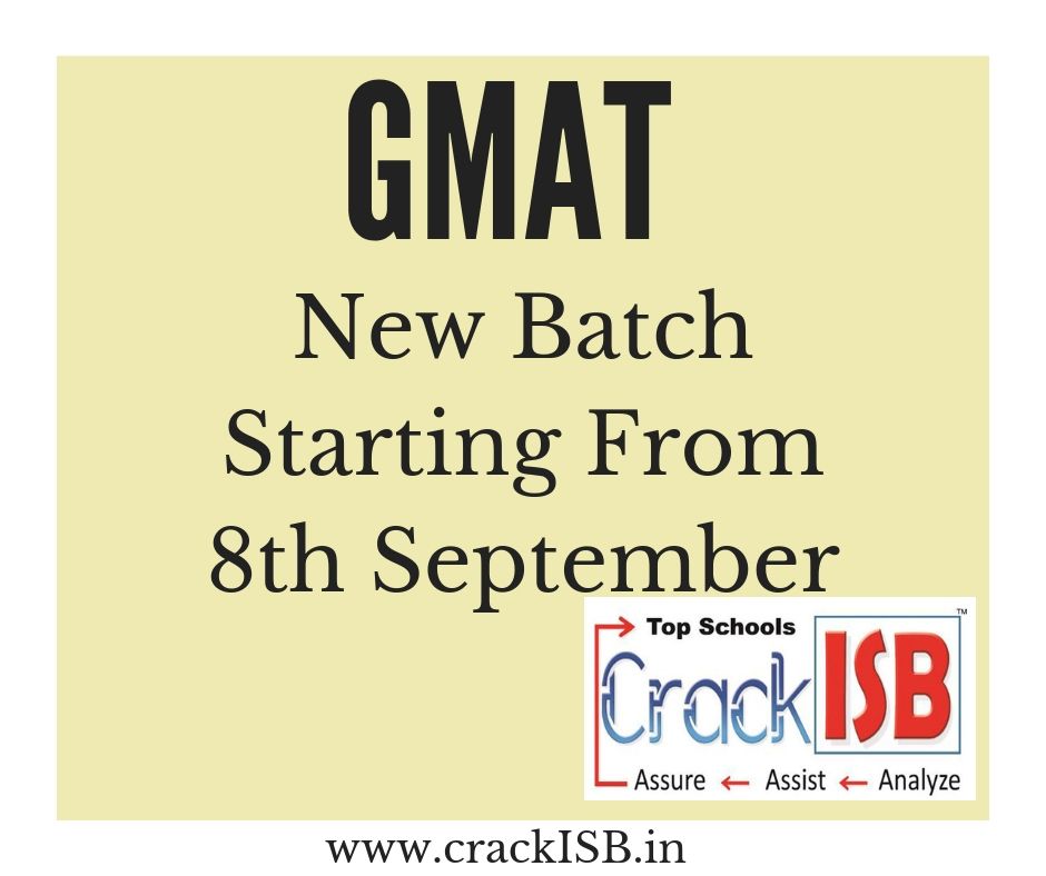 Crack ISB Coaching Institute Crack ISB photo 1