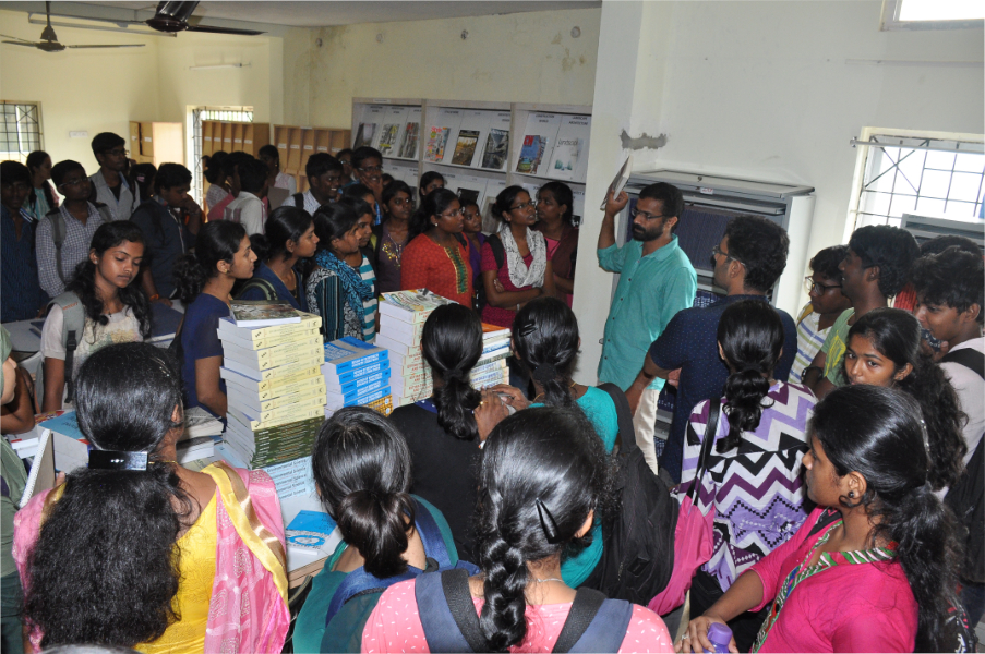 I-Arch Iarch NATA Coaching Center photo 5