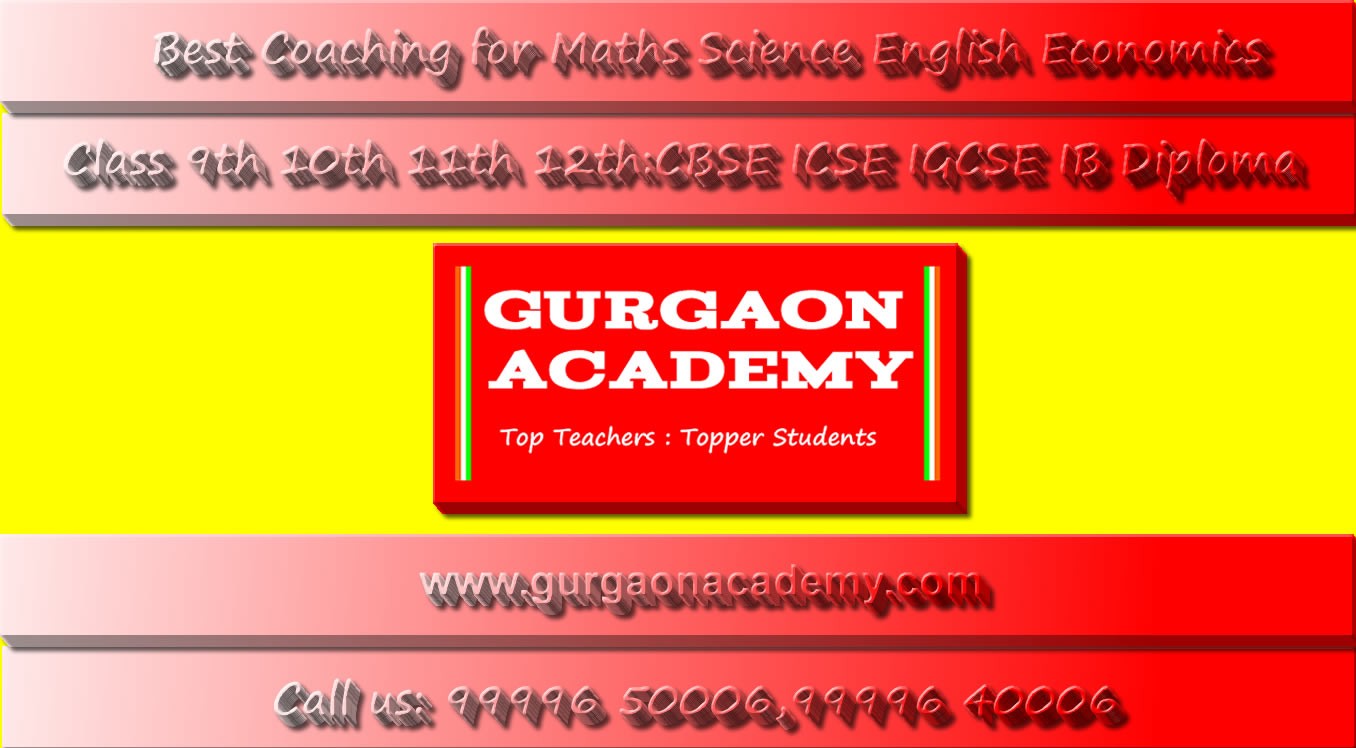 Gurgaon Academy logo and images photo 1