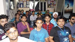 Gurgaon Academy logo and images photo 4