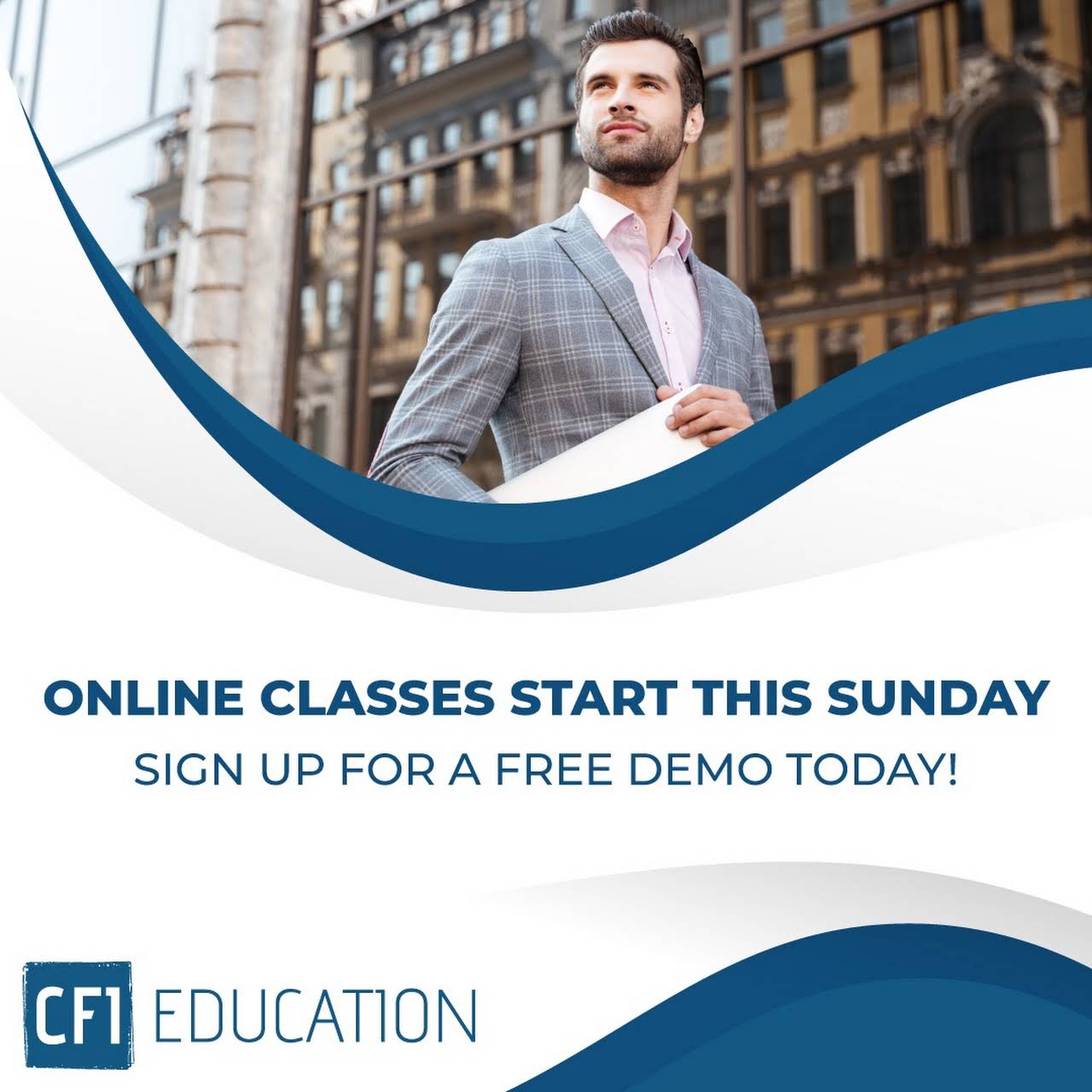 CFI Education CFI photo 1