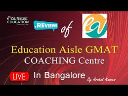 EducationAisle GMAT Classes Education asile academy photo 1