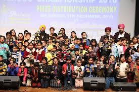 Abacus Champs Academy Abacus Champs Academy photo 6