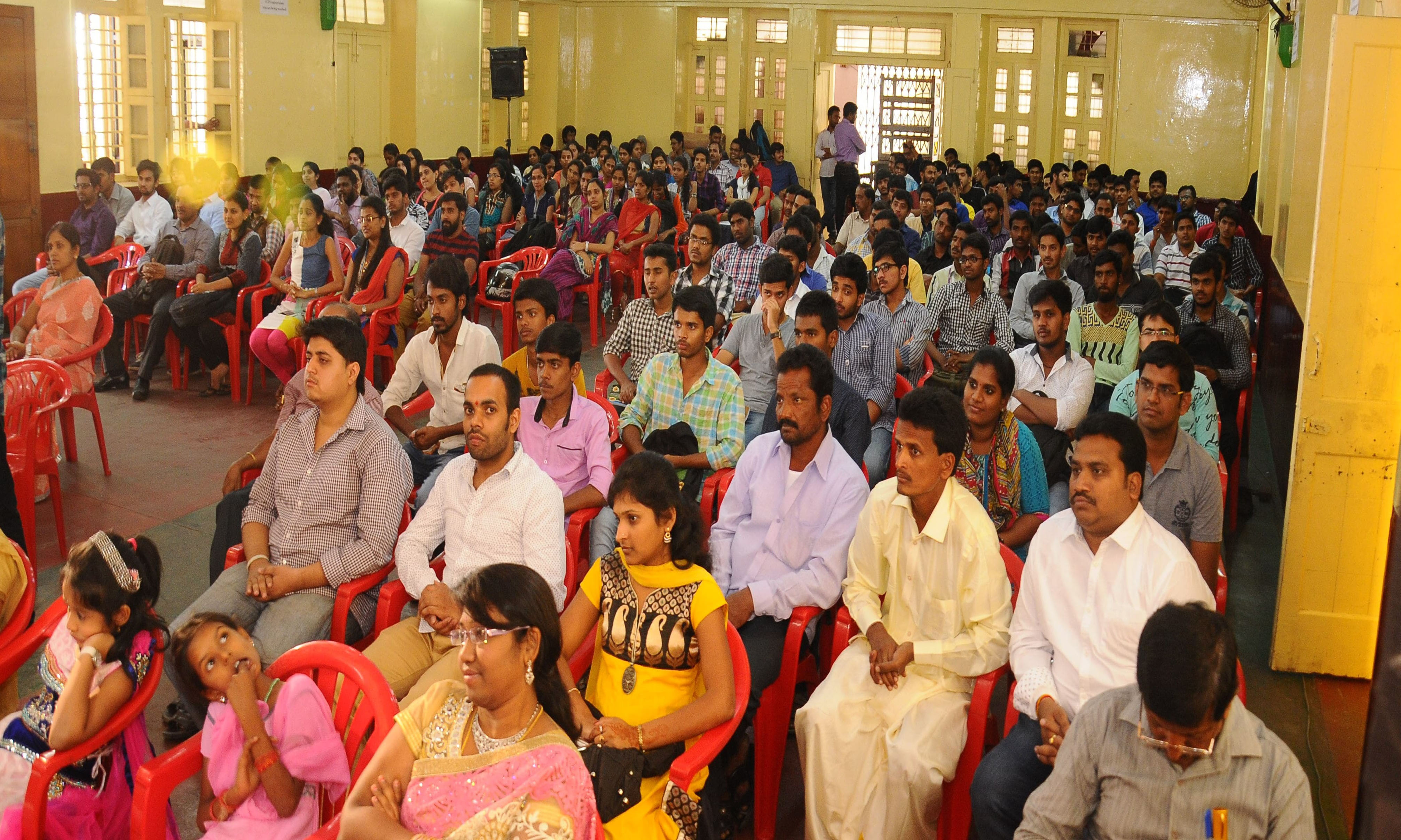 G.C.RAO ACADEMY G.C RAO Academy photo 1