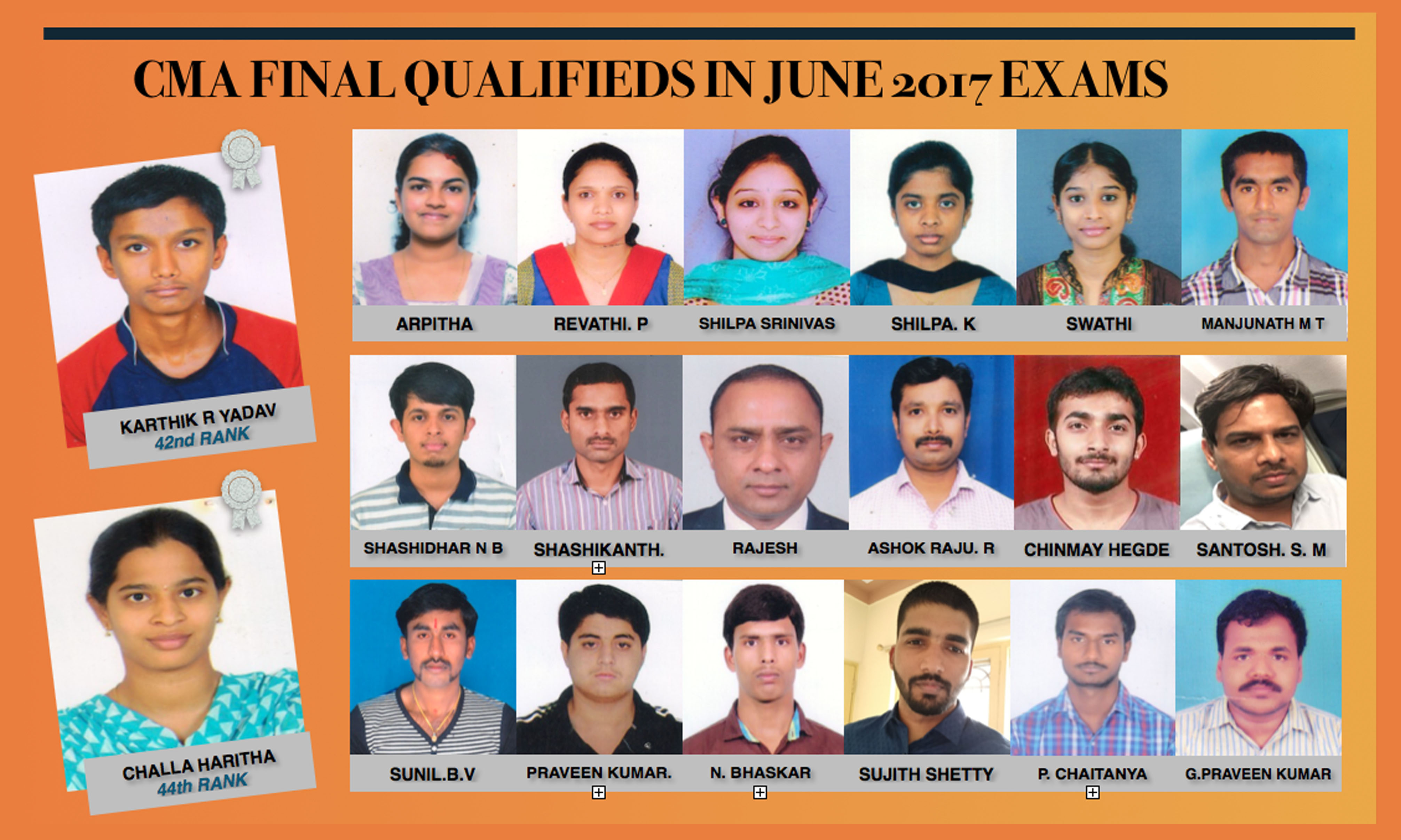 G.C.RAO ACADEMY G.C RAO Academy photo 2