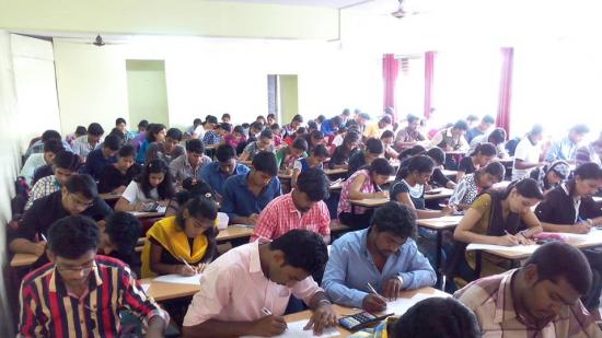 G.C.RAO ACADEMY G.C RAO Academy photo 3
