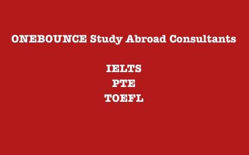 One bounce study abroad consultants Gallery photo 5