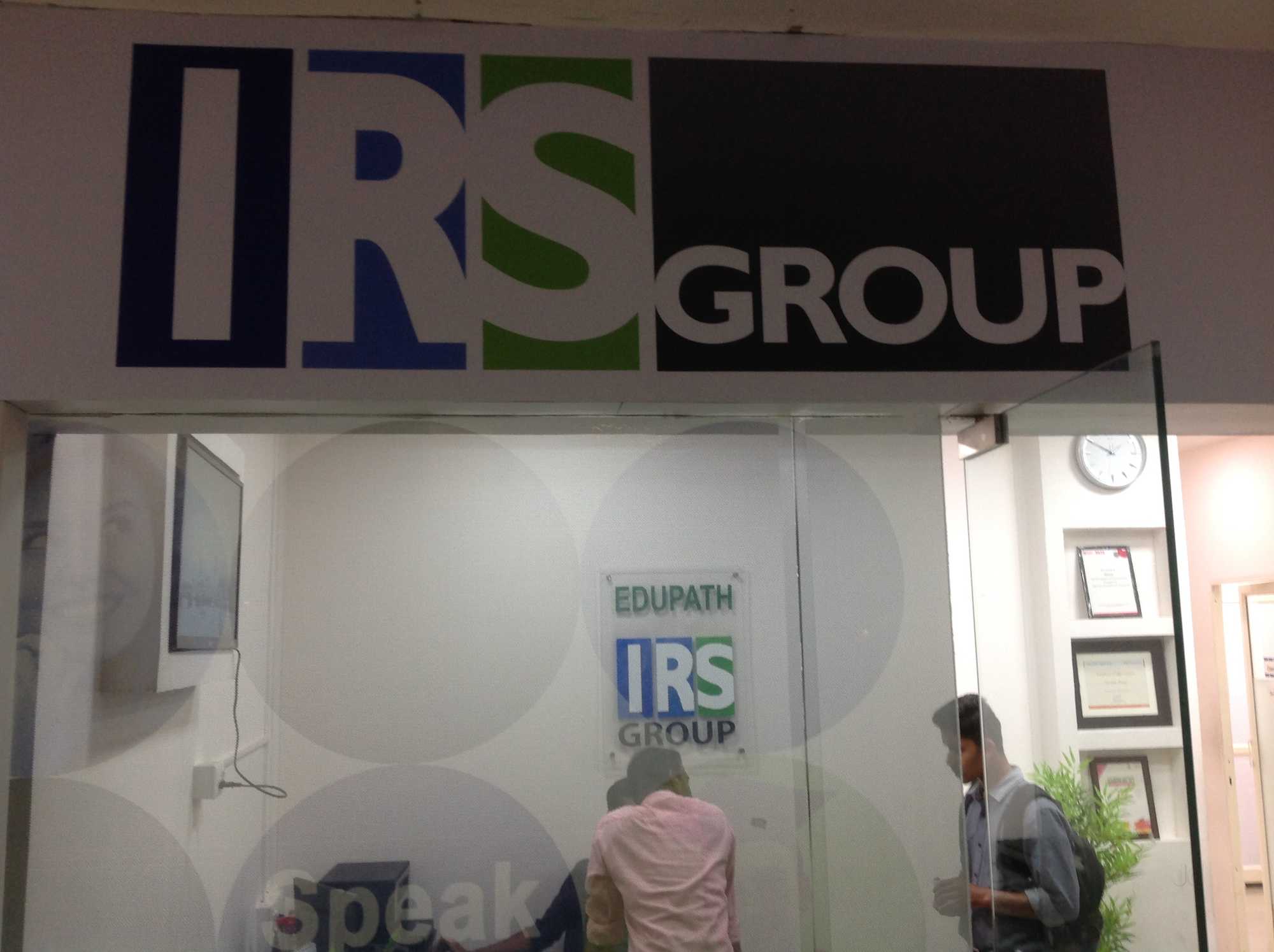 IRS coaching for CA IRS coaching photo 6