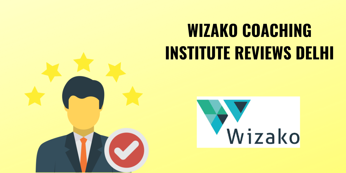 Wizako GMAT Coaching Wizako GMAT Coaching photo 3