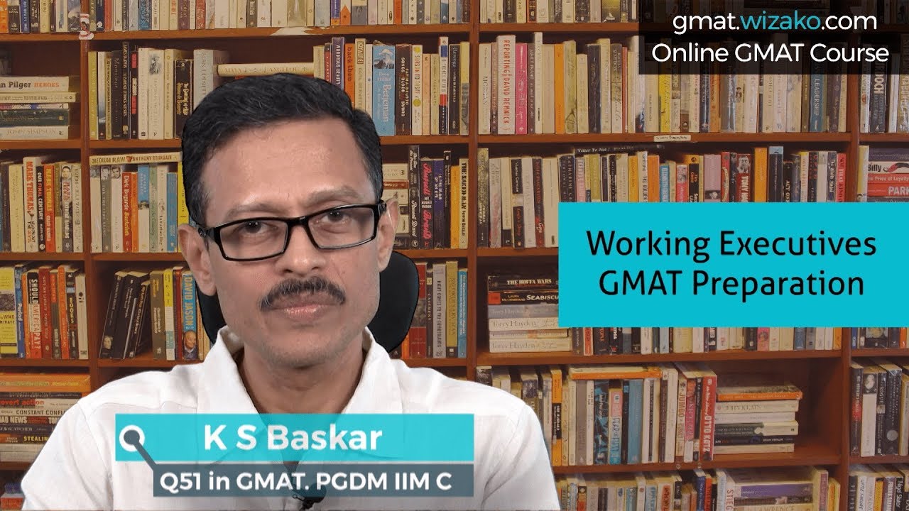 Wizako GMAT Coaching Wizako GMAT Coaching photo 4