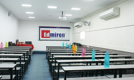 Edmiron Classes Edmiron Coaching photo 4