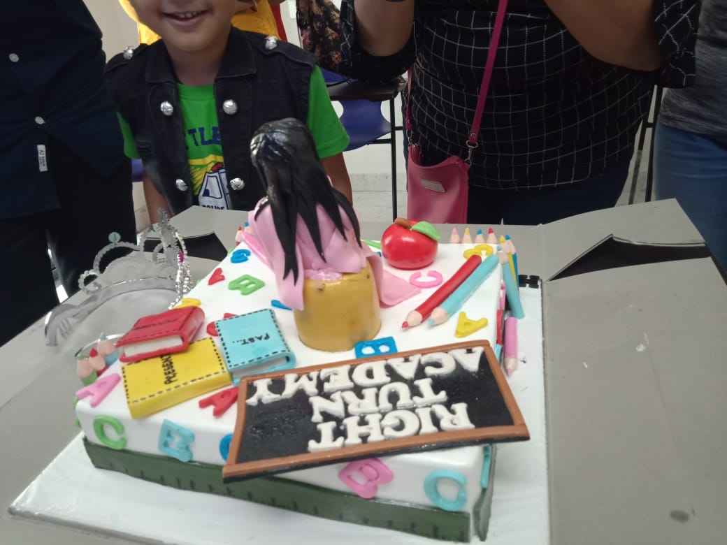 Right Turn Academy Right Turn Academy photo 7