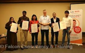 Falcon Consultancy and Training Center Falcon Training Center photo 4